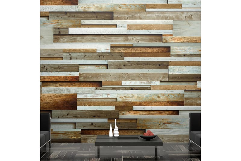 Canvastavle træ ordre 150x105, Artgeist sp. z o. o.