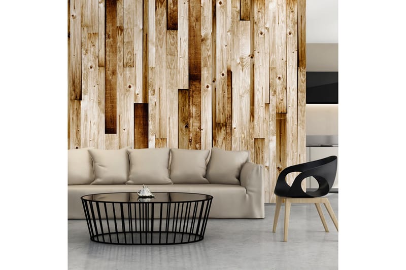 Canvastavle trætræder 150x105, Artgeist sp. z o. o.