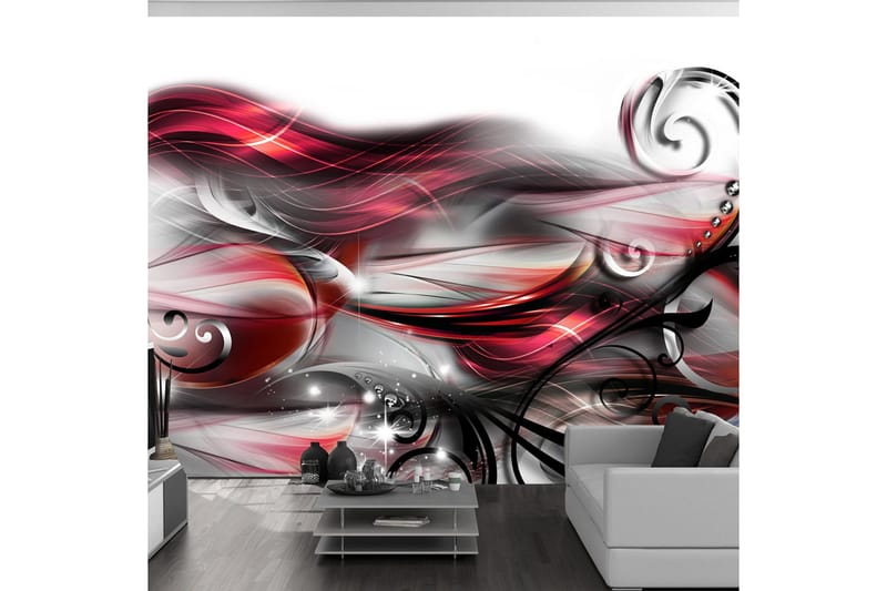 Canvastavle Udtryk 100x70, Artgeist sp. z o. o.