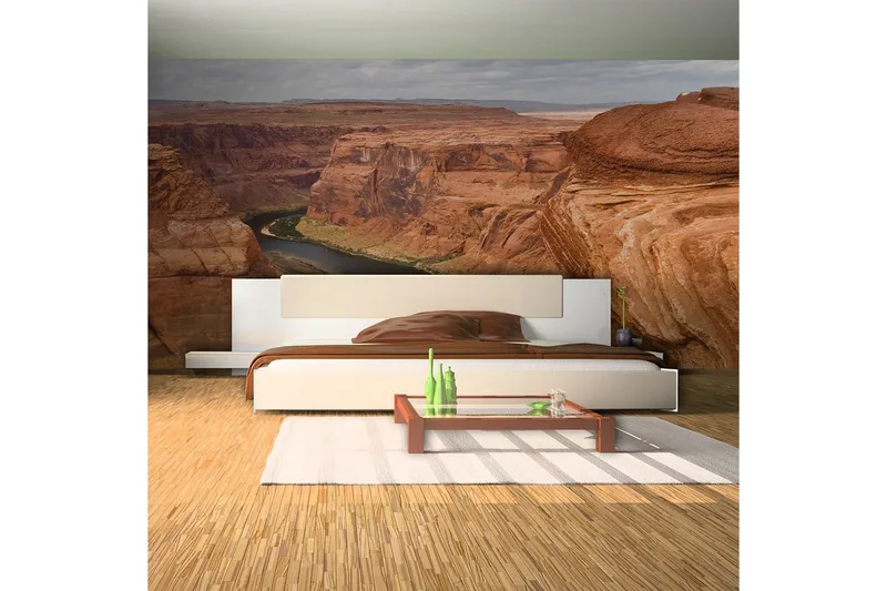 Canvastavle USA Grand Canyon 200x154, Artgeist sp. z o. o.