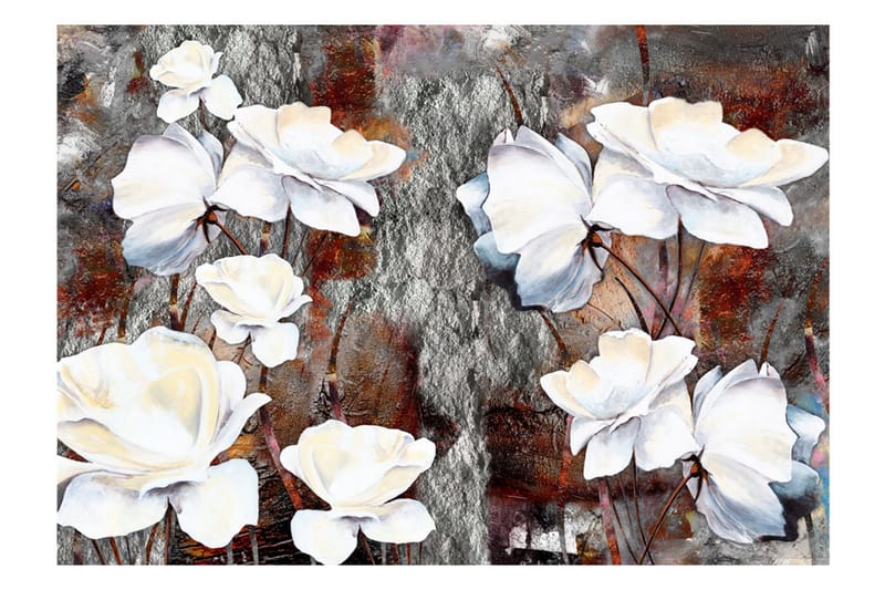 Canvastavle vægte 250x175 - Artgeist sp. z o. o. - Boligtilbehør - Vægdekoration - Tapeter - Fototapeter