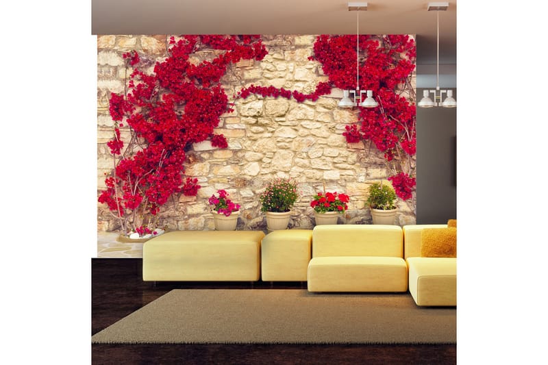 Canvastavle varm varm eftermiddag 200x140, Artgeist sp. z o. o.