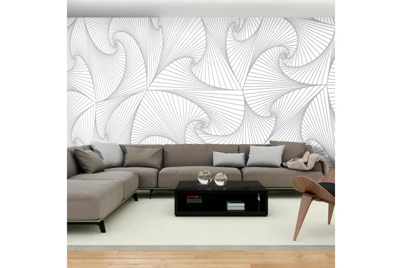 Canvastavle XXL Avantgarde Fan 500x280, Artgeist sp. z o. o.