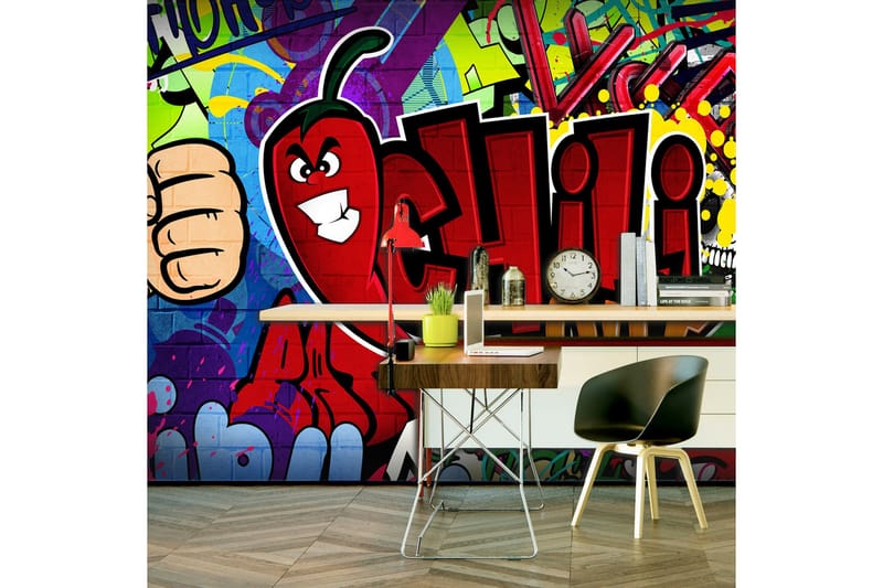 Canvastavle XXL Chili Out II 500x280, Artgeist sp. z o. o.