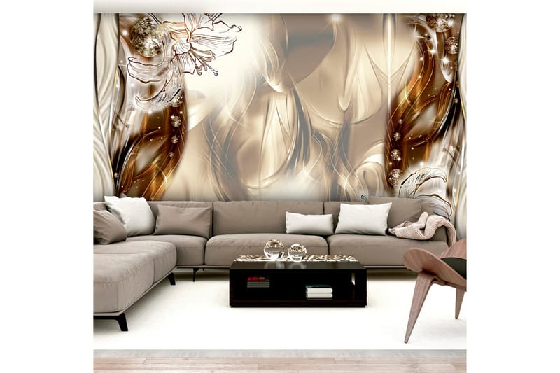 Canvastavle XXL Ethereal Shine II 500x280, Artgeist sp. z o. o.