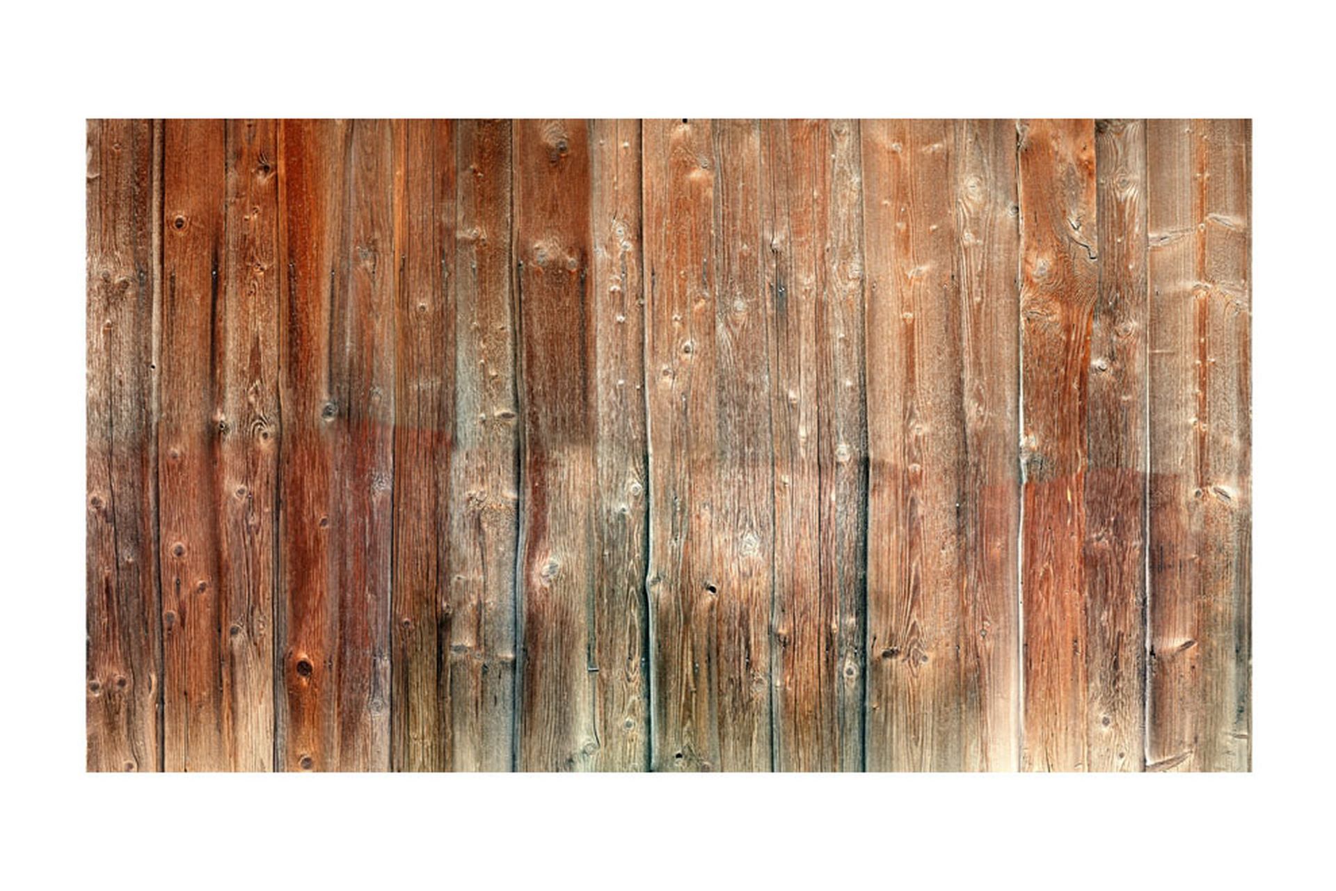 Canvastavle XXL Forest Cottage II 600x280 - Artgeist sp. z o. o. - Boligtilbehør - Vægdekoration - Tapeter - Fototapeter
