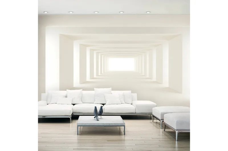 Canvastavle XXL Into The Light II 500x280, Artgeist sp. z o. o.