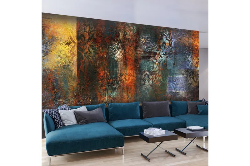 Canvastavle XXL Memories Of Glory 500x280, Artgeist sp. z o. o.