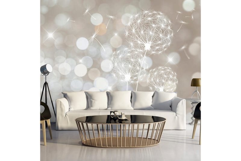 Canvastavle XXL Sommersonate 500x280, Artgeist sp. z o. o.