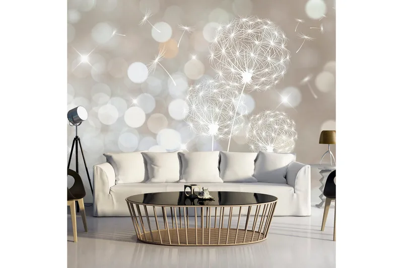 Canvastavle XXL Sommersonate 500x280, Artgeist sp. z o. o.