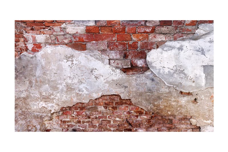 Canvastavle XXL Spirits Of The Past II 500x280 - Artgeist sp. z o. o. - Boligtilbehør - Vægdekoration - Tapeter - Fototapeter