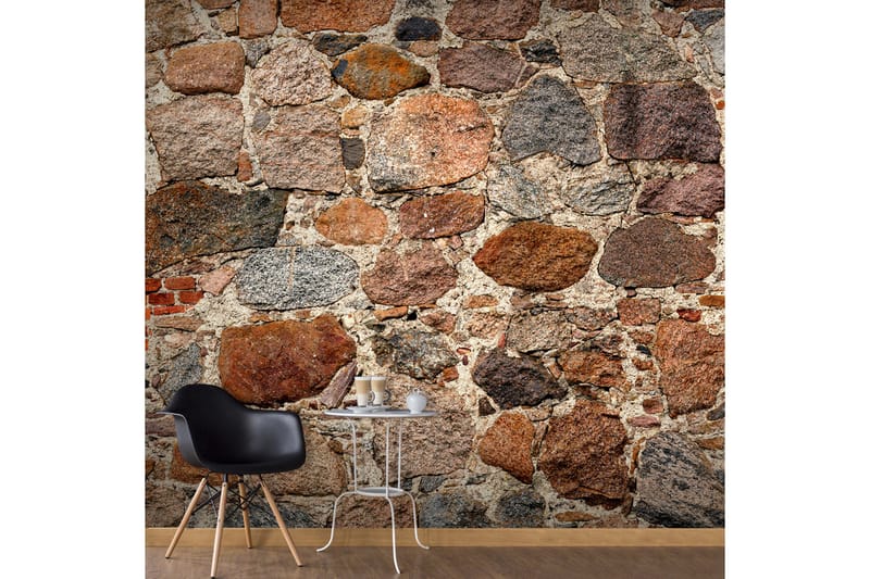 Canvastavle XXL Stony Artistry II 800x280 - Artgeist sp. z o. o. - Boligtilbehør - Vægdekoration - Tapeter - Fototapeter