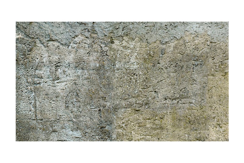 Canvastavle XXL Stony Barrier II 500x280 - Artgeist sp. z o. o. - Fototapeter