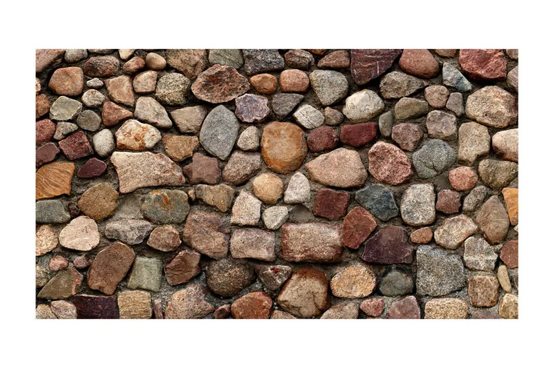 Canvastavle XXL Summer Citadel II 500x280 - Artgeist sp. z o. o. - Boligtilbehør - Vægdekoration - Tapeter - Fototapeter