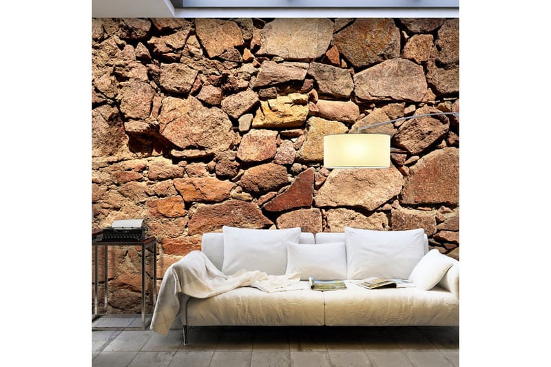 Canvastavle XXL The Pilgrim's Stop II 600x280, Artgeist sp. z o. o.