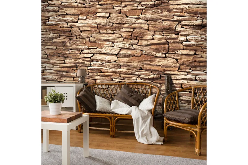 Canvastavle XXL Urban Cave 500x280, Artgeist sp. z o. o.