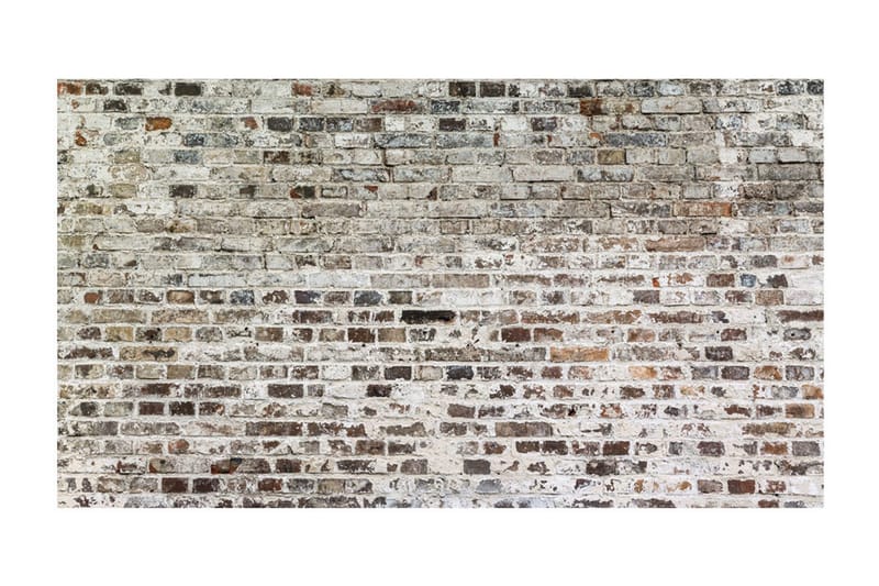 Canvastavle XXL Walls Of Time 500x280 - Artgeist sp. z o. o. - Boligtilbehør - Vægdekoration - Tapeter - Fototapeter