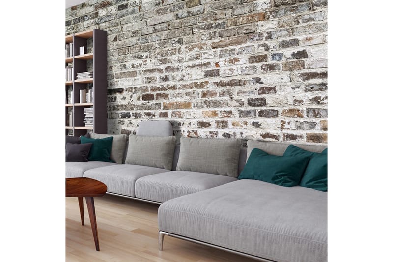 Canvastavle XXL Walls Of Time 500x280, Artgeist sp. z o. o.