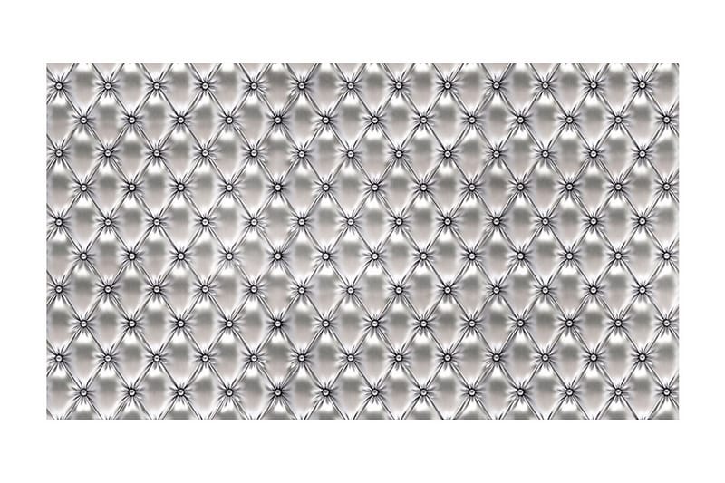 Canvastavle XXL White Queen II 500x280 - Artgeist sp. z o. o. - Boligtilbehør - Vægdekoration - Tapeter - Fototapeter