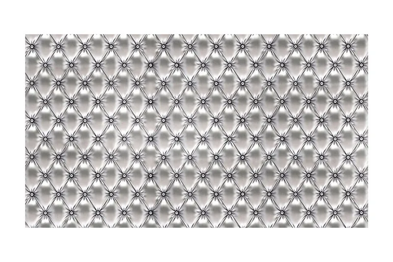 Canvastavle XXL White Queen II 500x280 - Artgeist sp. z o. o. - Boligtilbehør - Vægdekoration - Tapeter - Fototapeter