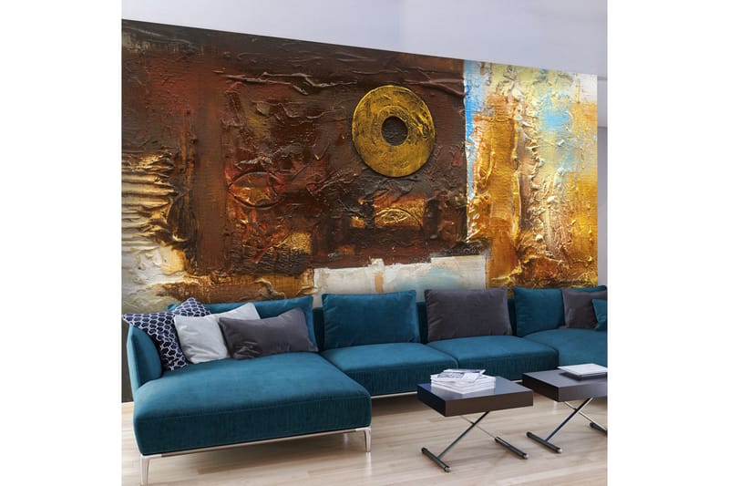 Canvastavle XXL Painted Emotions 500x280, Artgeist sp. z o. o.