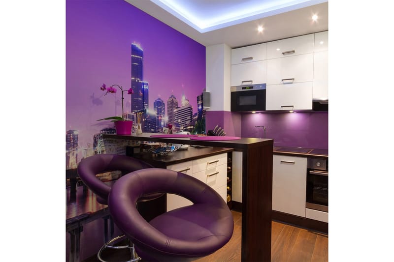 Canvastavle Yarra River Melbourne 200x154, Artgeist sp. z o. o.