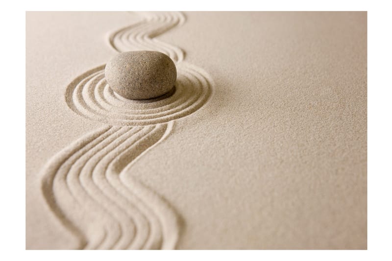 Canvastavle Zen Balance 250x175, Artgeist sp. z o. o.