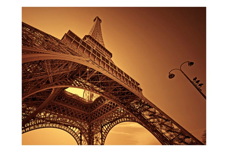 Canvastavle Power of Paris 200x154, Artgeist sp. z o. o.