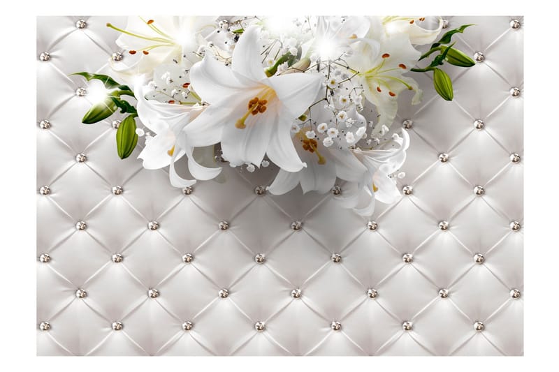 Canvastavle Princess Of Elegance 400x280, Artgeist sp. z o. o.