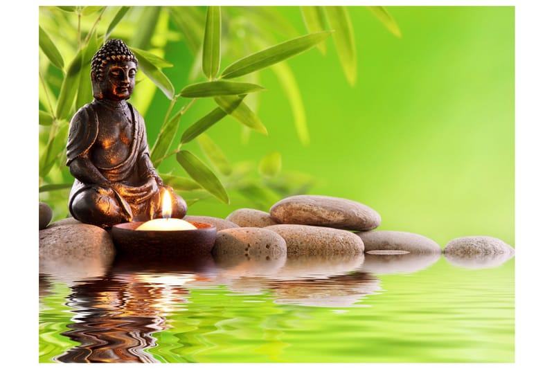 Fototapet Øvelse Af Selvkendskab 300x231, Artgeist sp. z o. o.