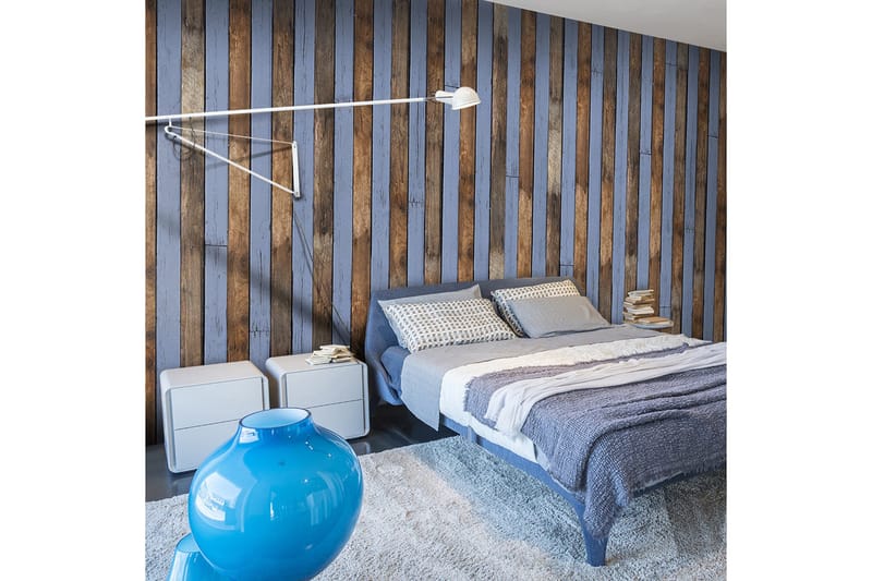 Fototapet A Little Bid Of Sky 50x1000, Artgeist sp. z o. o.