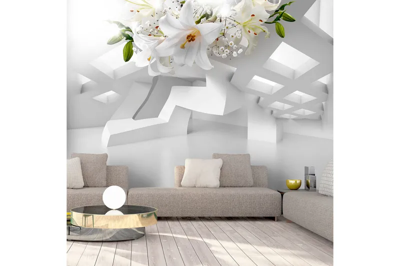 Fototapet Abstract Mirage 300x210, Artgeist sp. z o. o.