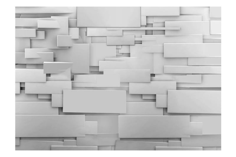 Fototapet abstract space 100x70 - Artgeist sp. z o. o. - Boligtilbehør - Vægdekoration - Tapeter - Fototapeter