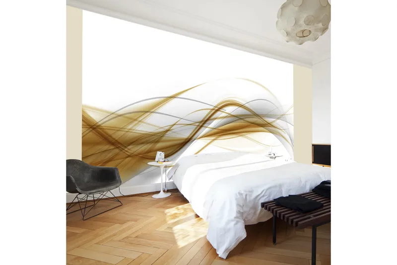 Fototapet Abstrakt Mønster Digital Konst 300x231, Artgeist sp. z o. o.