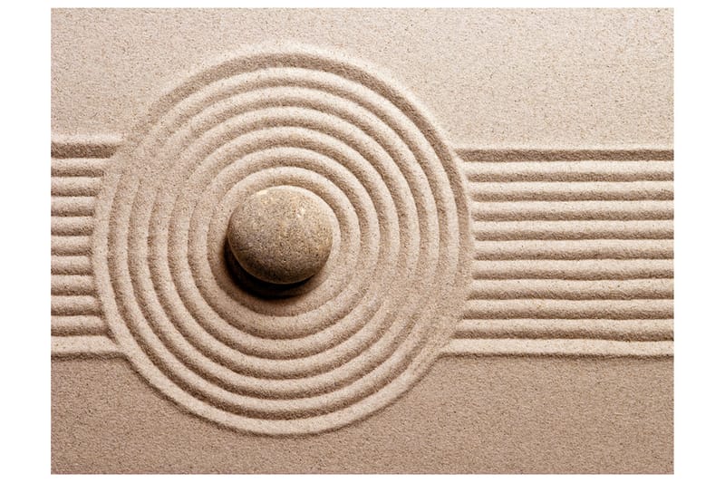 Fototapet Afslappet Zen 300x231, Artgeist sp. z o. o.