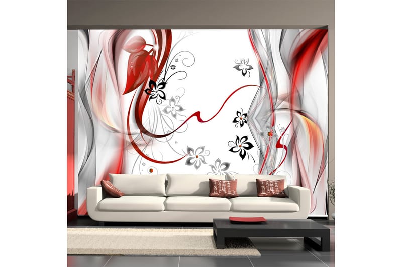 Fototapet Airy Fabric 400x280, Artgeist sp. z o. o.