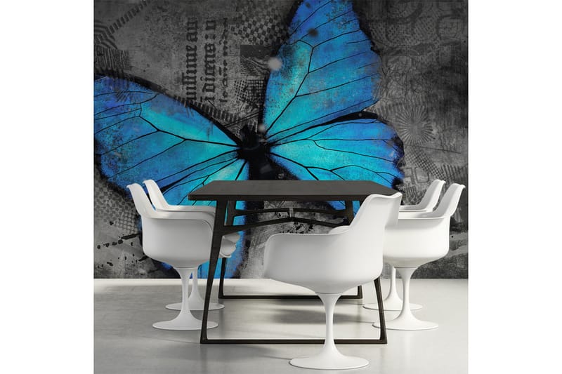 Fototapet Alated 450x270, Artgeist sp. z o. o.