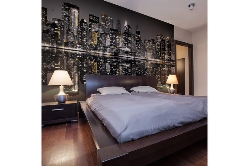 Fototapet American Wealth 450x270, Artgeist sp. z o. o.