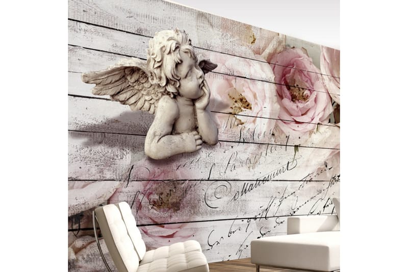 Fototapet Angel And Calm 200x140, Artgeist sp. z o. o.