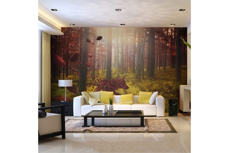 Fototapet Animism 450x270, Artgeist sp. z o. o.