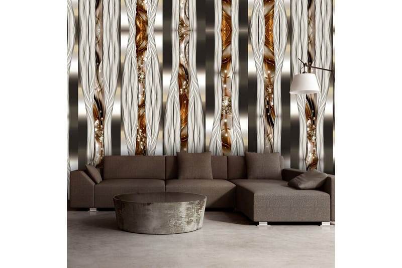 Fototapet Artistic Expression 50x1000, Artgeist sp. z o. o.