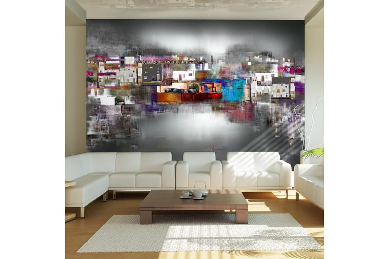 Fototapet Artistic Landscape 100x70, Artgeist sp. z o. o.