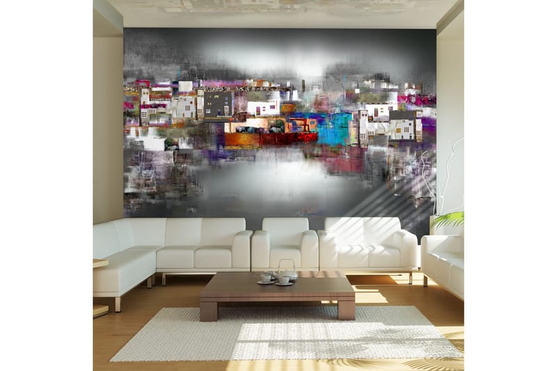 Fototapet Artistic Landscape 150x105, Artgeist sp. z o. o.