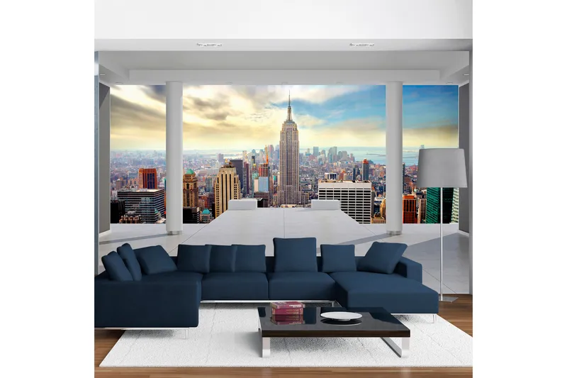 Fototapet Awakening 350x245, Artgeist sp. z o. o.