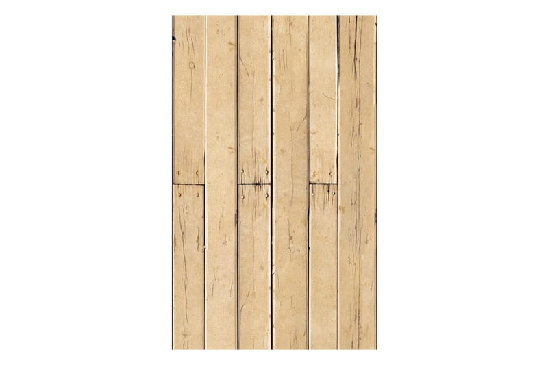 Fototapet Bahama Yellow 50x1000 - Artgeist sp. z o. o. - Boligtilbehør - Vægdekoration - Tapeter - Fototapeter