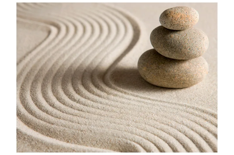 Fototapet Balance 350x270, Artgeist sp. z o. o.