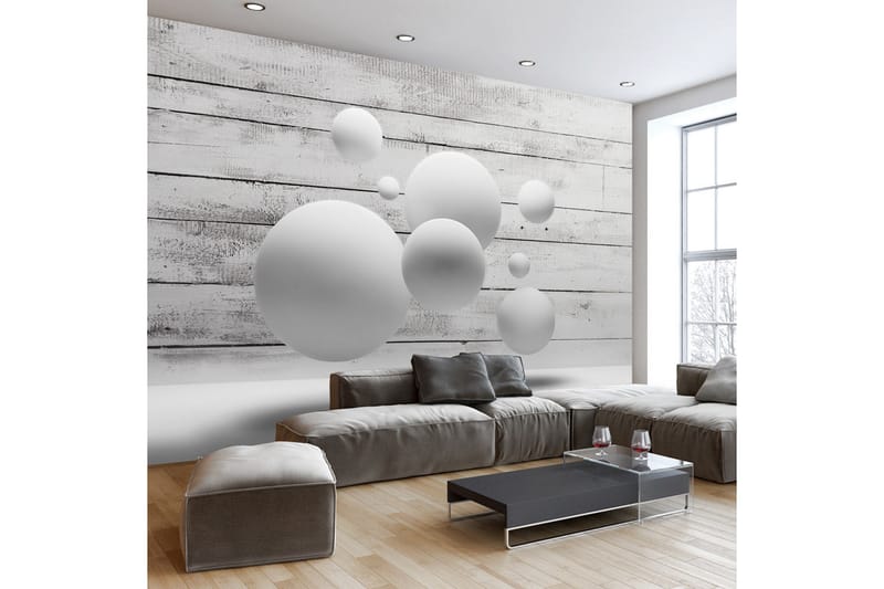 Fototapet Balls 300x210, Artgeist sp. z o. o.