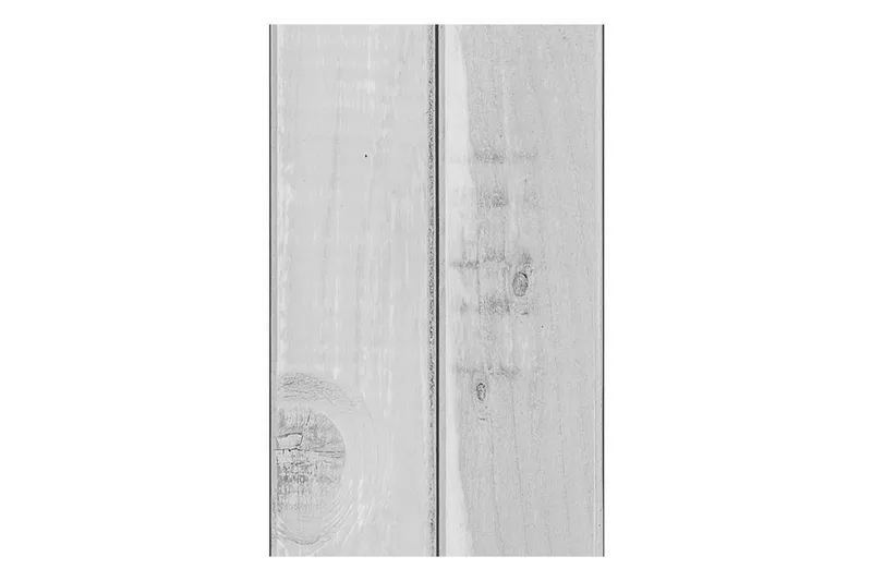 Fototapet Big Gray Cloud 50x1000 - Artgeist sp. z o. o. - Boligtilbehør - Vægdekoration - Tapeter - Fototapeter