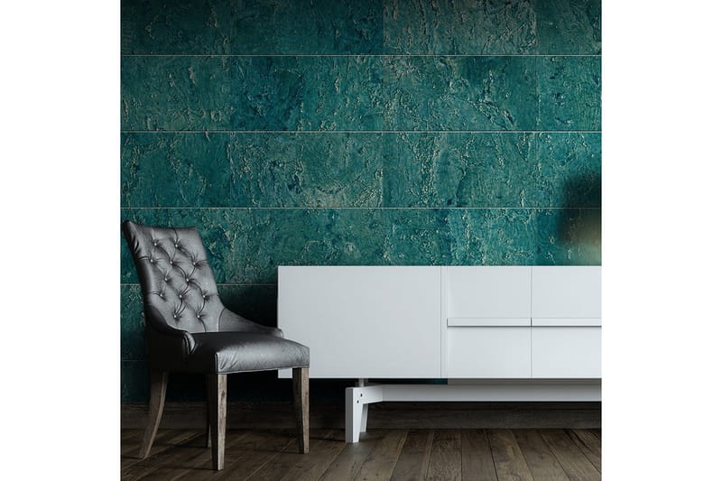 Fototapet Blue Stones 50x1000, Artgeist sp. z o. o.