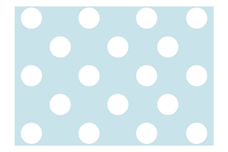 Fototapet Blue Sweetness 300x210 - Artgeist sp. z o. o. - Boligtilbehør - Vægdekoration - Tapeter - Fototapeter